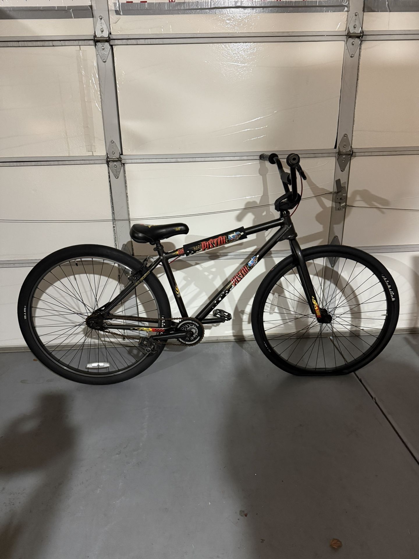 Haro 29” Pistol Pete