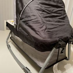 Portable Baby Bed 