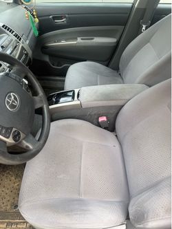 2008 Toyota Prius