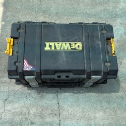 DeWalt Tool Box 