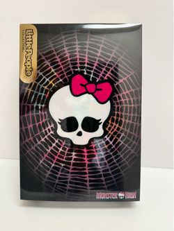 Little People Collector Monster High - Mattel Creations Exclusive