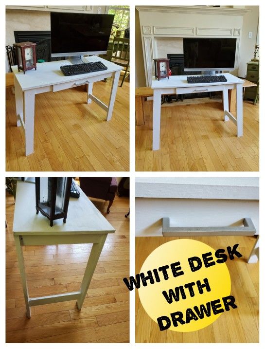 Ikea Desk