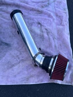 Unknown air filter