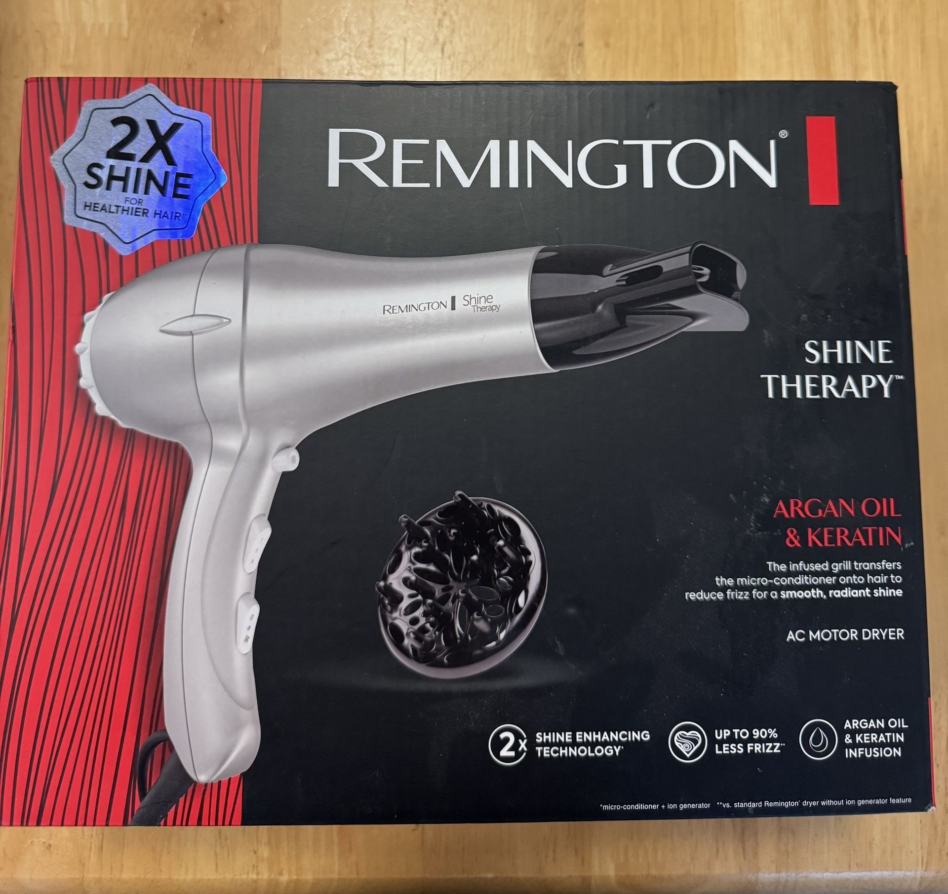 Blower For Hair