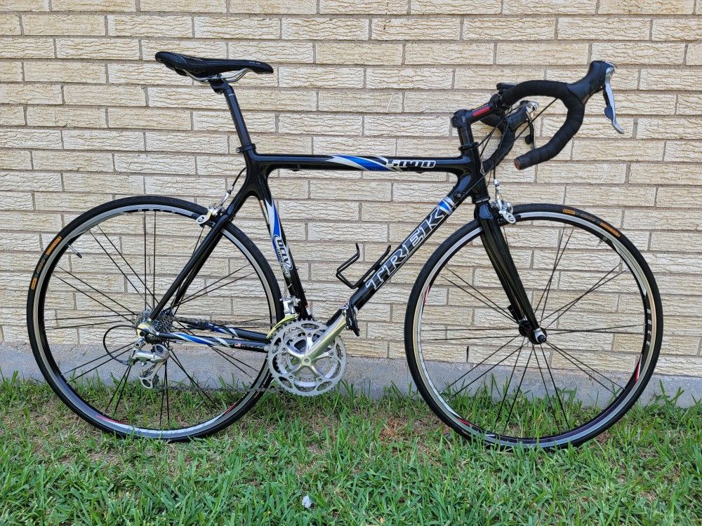 Trek 5000 Road Bike 