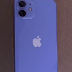 I Phone 12