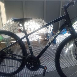 Trek Bike