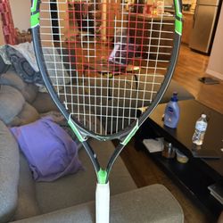 Wilson Tennis Racket