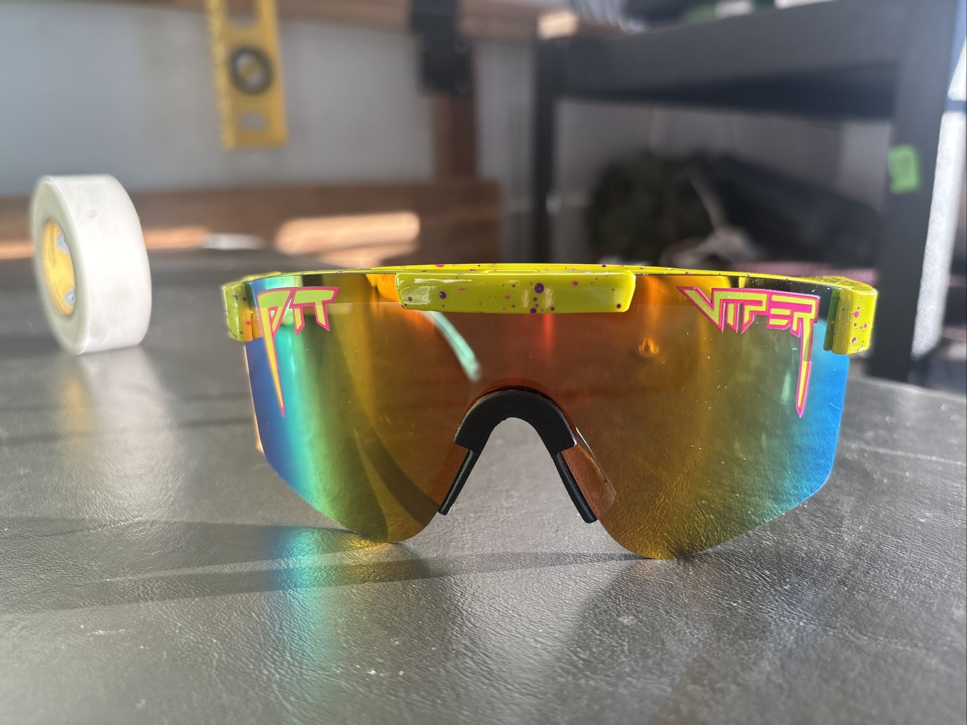 Pit Vipers
