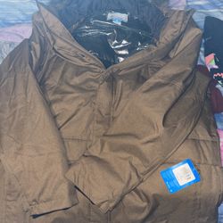 Nice Mens Jacket 
