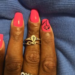 James Avery Rings 