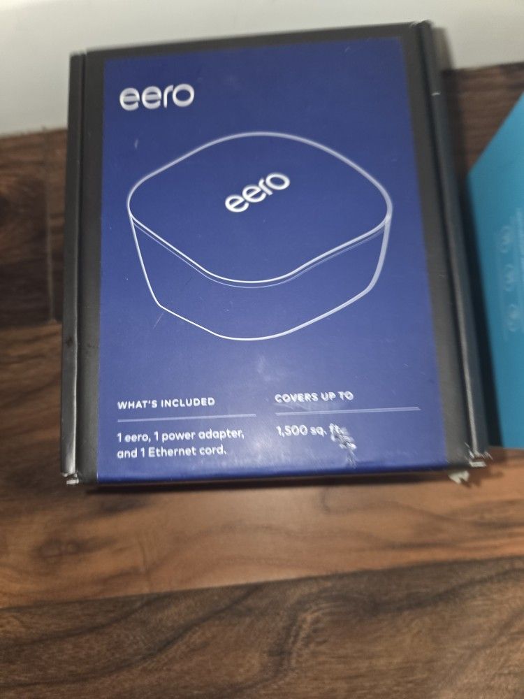 Eero 6
