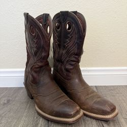 Men’s Western Boots Ariat