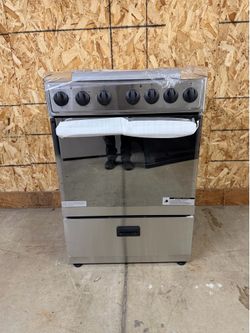 Premium levella- electric-range