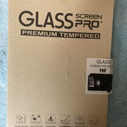 GLASS SCREEN PRO TEMPERED GLASS PHONE SCREEN COVER SAMSUNG T290