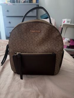 Mochila Calvin Klein