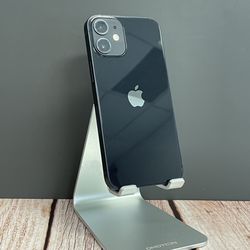 iPhone 12 Mini - Unlocked - 128GB - Almost New - 1 Year Warranty‼️ $180