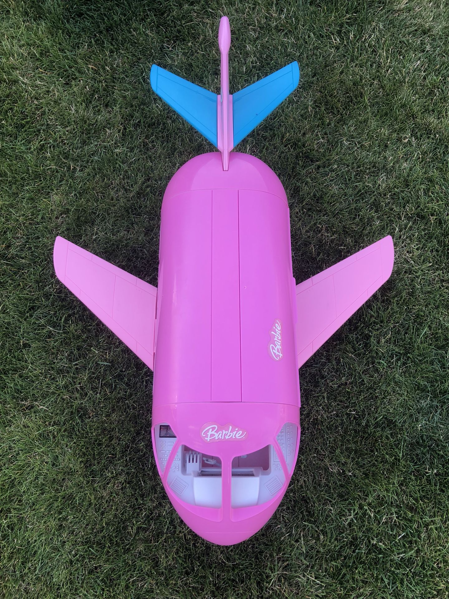 Barbie Airplane for Sale in Pharr, TX - OfferUp