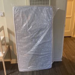 Baby Crib Mattress