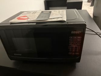 Microwave