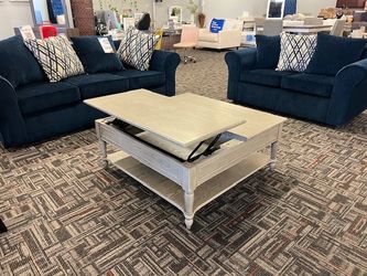 BLOWOUT SALE!! SOFA AND LOVESEAT 