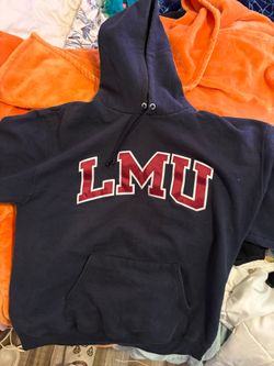 Champions hoodie