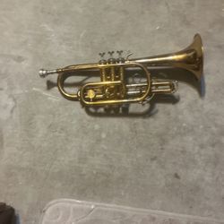 Trumpet