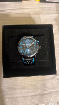 Invicta racing watches!