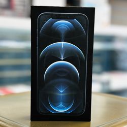iPhone 12 Pro (Factory Unlocked)