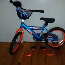 Kids Bike