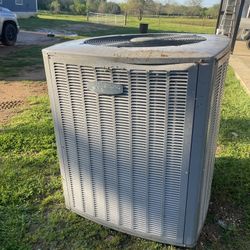 5 Ton Heat Pump