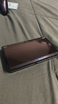 Nintendo 3ds