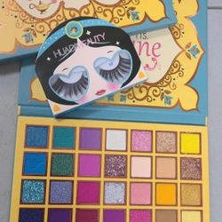 Makeup 
