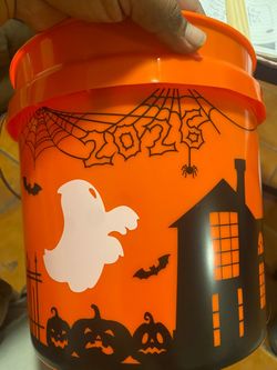 2026 Halloween bucks