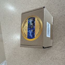 Aquairum Coral Lens Filter Kit for iPhone