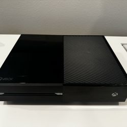 XBOX One
