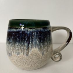 Heritage Stoneware 20 Ounce Mug 