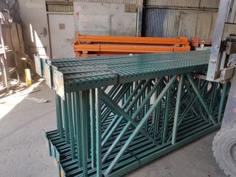 Racks pallet racks warehouse racks