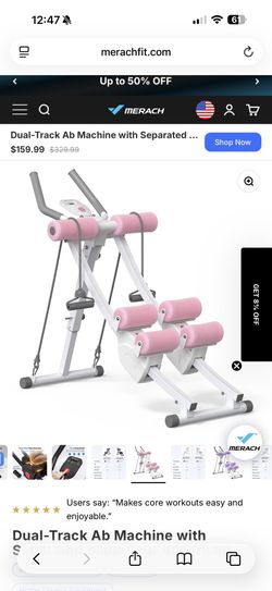 Ab machine