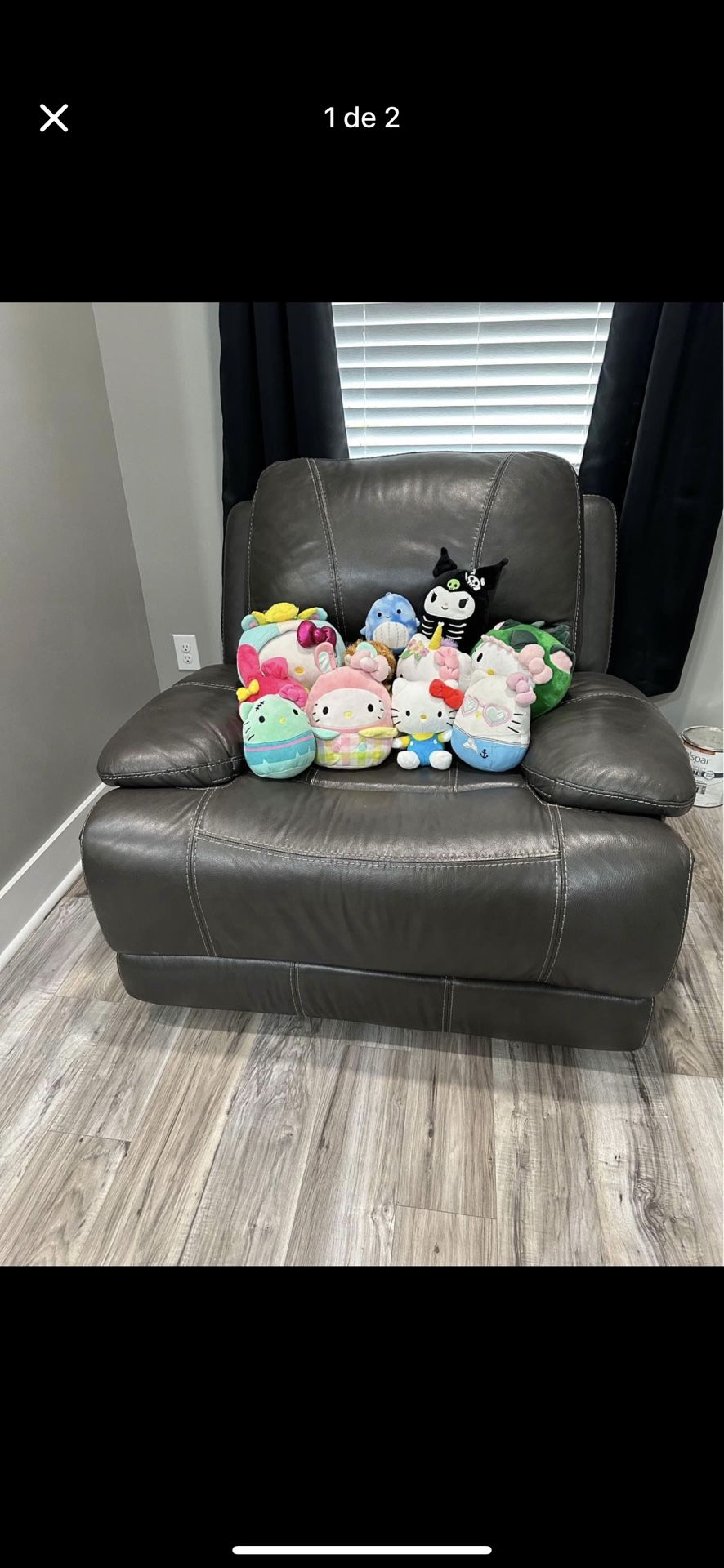 Kimberly Furniture