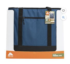Ozark Trail 50 Can soft Cooler