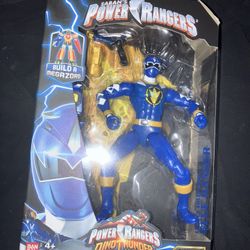 Power Rangers Toys