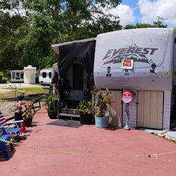 RV Ready For Moving 