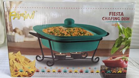 Fiesta Chafing Dish