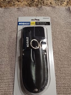 Electrician's Tool Kit-NEW-AVAILABLE