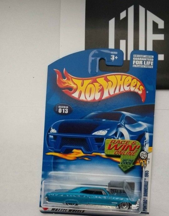 Hotwheels ๐ฅ๐