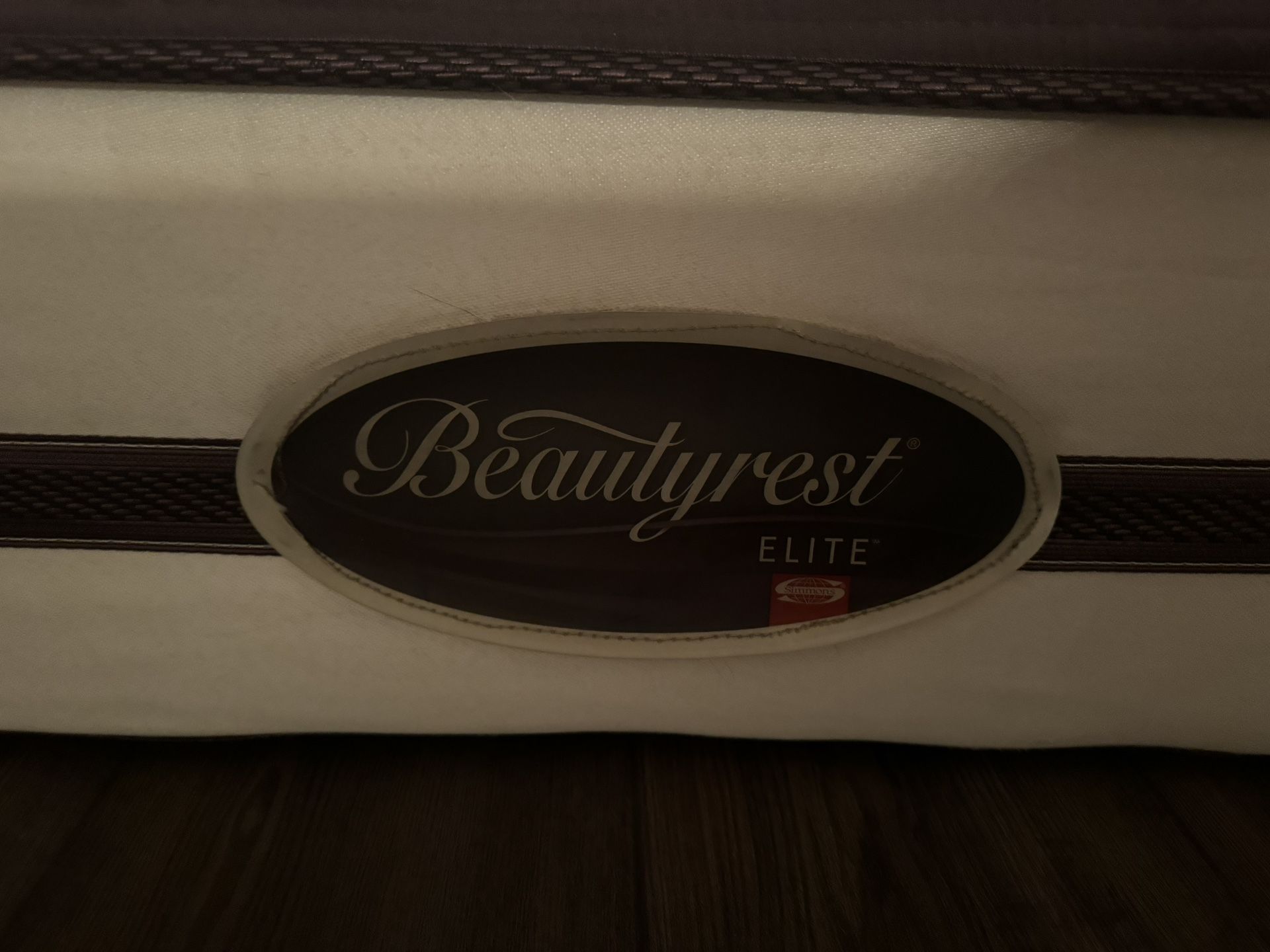 Beautyrest California King