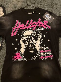 HellStar Shirt