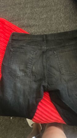 Mens Jeans gap $8