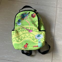 Sprayground